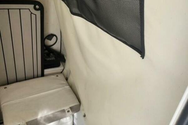 24ft Sea Fox Yacht For Sale