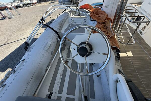 Gratitude 48ft Leopard Yacht For Sale