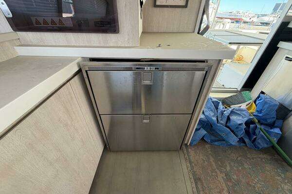 Leopard 48 Yacht For Sale