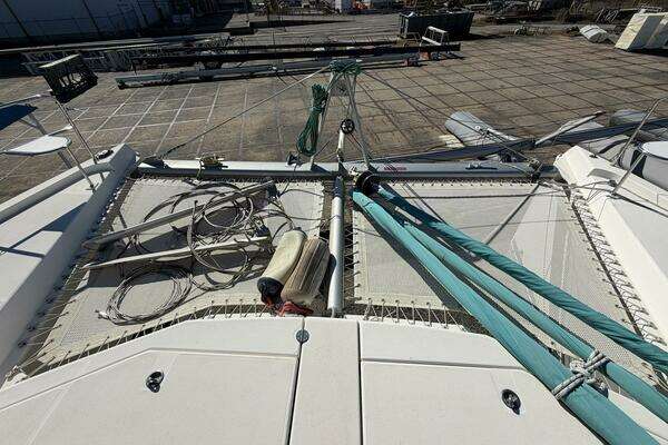 Leopard 48 Yacht For Sale