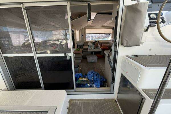 Leopard 48 Yacht For Sale