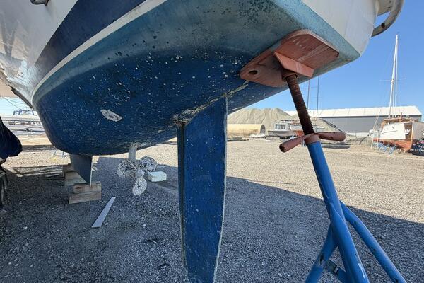 Gratitude 48ft Leopard Yacht For Sale