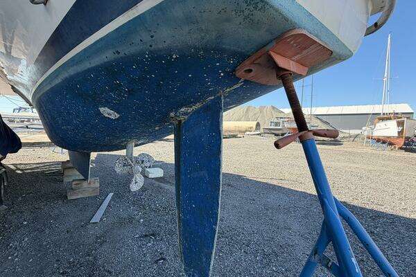 Leopard 48 Yacht For Sale