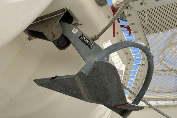 Gratitude 48ft Leopard Yacht For Sale