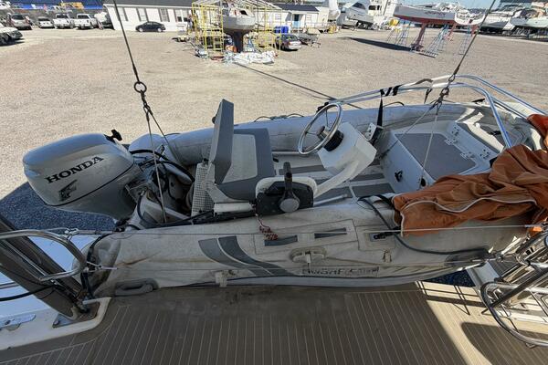 Gratitude 48ft Leopard Yacht For Sale