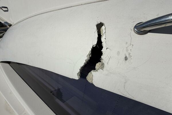 Gratitude 48ft Leopard Yacht For Sale