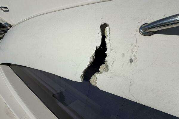 Leopard 48 Yacht For Sale