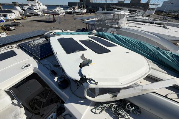 Gratitude 48ft Leopard Yacht For Sale