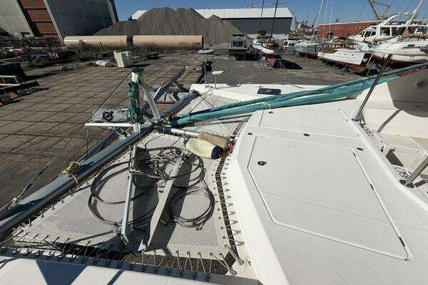 Leopard 48 Yacht For Sale