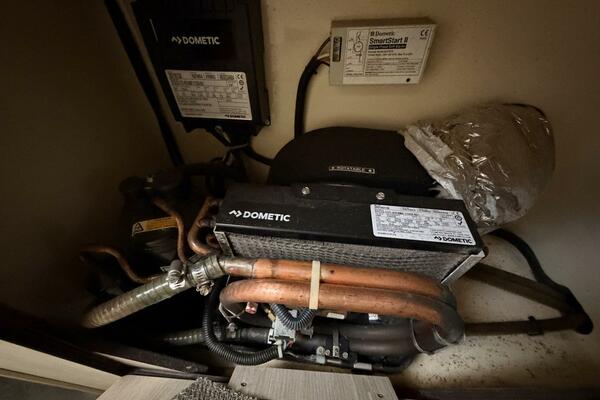 Gratitude 48ft Leopard Yacht For Sale