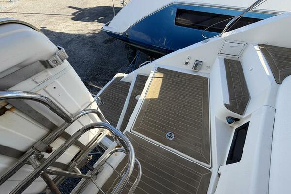 Gratitude 48ft Leopard Yacht For Sale
