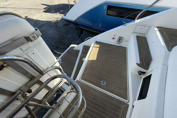 Leopard 48 Yacht For Sale