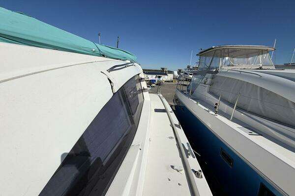 Leopard 48 Yacht For Sale