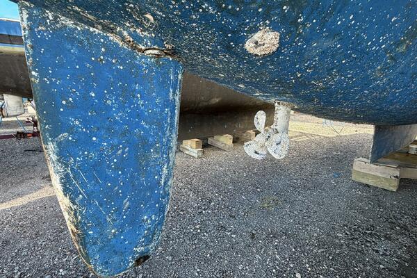 Gratitude 48ft Leopard Yacht For Sale