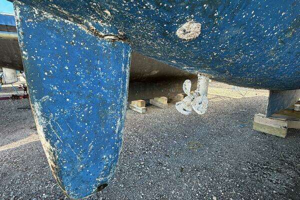 Leopard 48 Yacht For Sale