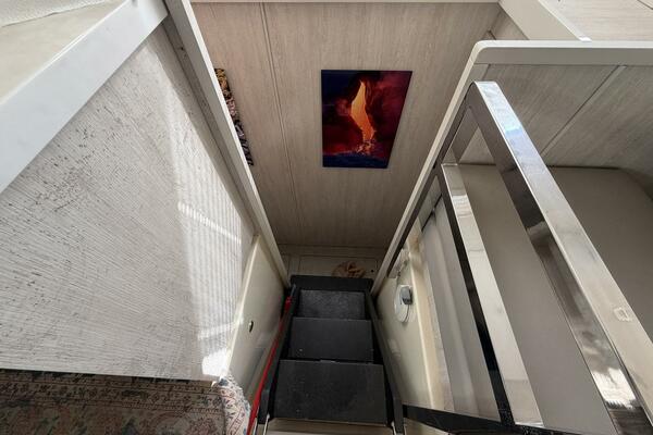 Gratitude 48ft Leopard Yacht For Sale