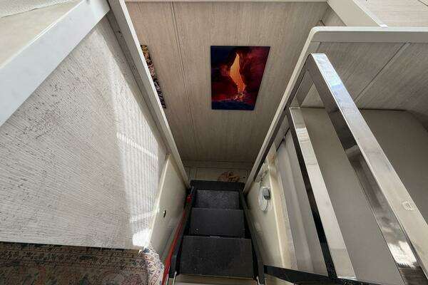 Leopard 48 Yacht For Sale