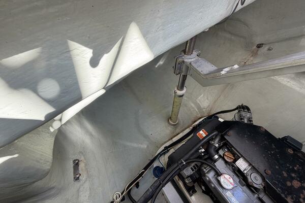 Gratitude 48ft Leopard Yacht For Sale