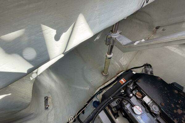 Leopard 48 Yacht For Sale