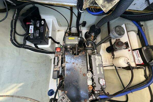 Leopard 48 Yacht For Sale