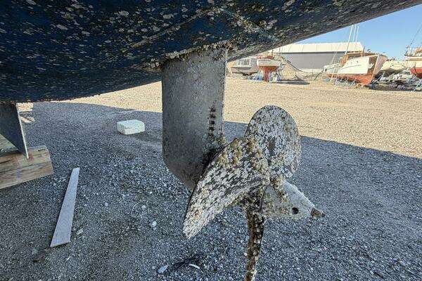 Leopard 48 Yacht For Sale