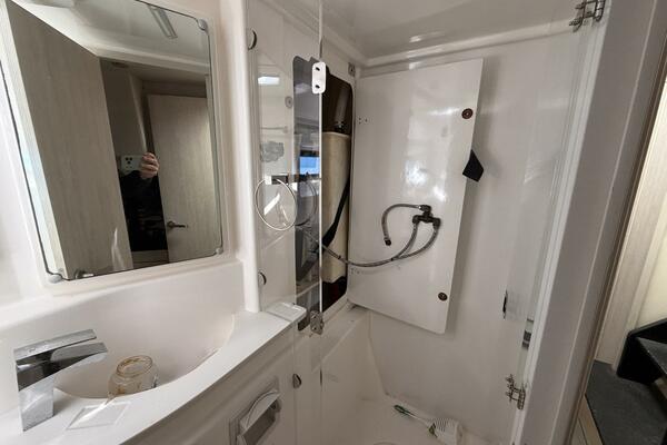 Gratitude 48ft Leopard Yacht For Sale