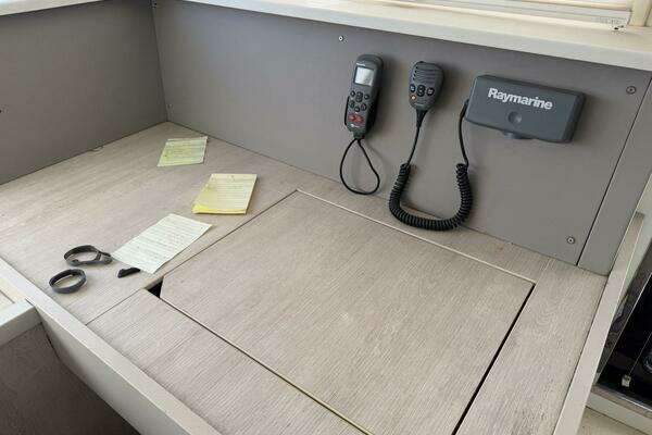 Leopard 48 Yacht For Sale