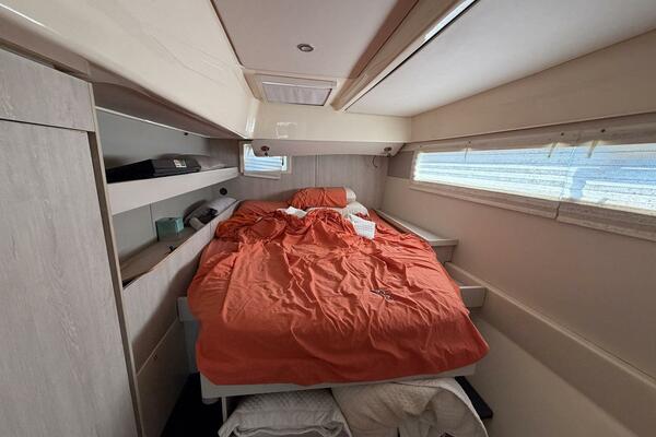 Gratitude 48ft Leopard Yacht For Sale