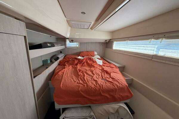 Leopard 48 Yacht For Sale