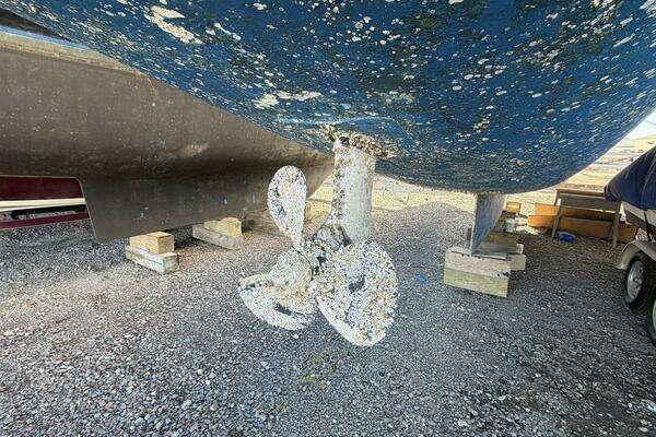 Leopard 48 Yacht For Sale