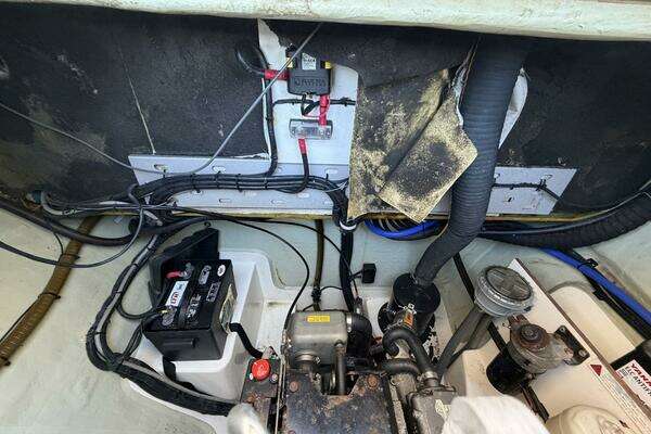 Leopard 48 Yacht For Sale