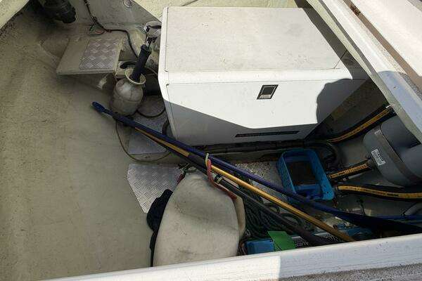 Leopard 48 Yacht For Sale