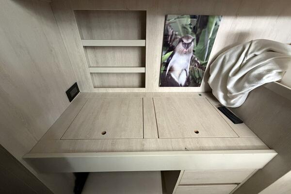 Gratitude 48ft Leopard Yacht For Sale