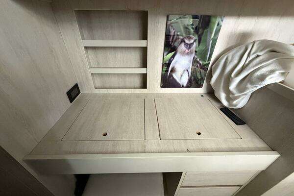 Leopard 48 Yacht For Sale