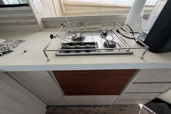 Gratitude 48ft Leopard Yacht For Sale