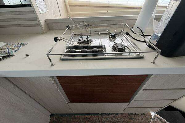 Leopard 48 Yacht For Sale