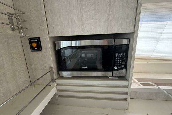 Leopard 48 Yacht For Sale