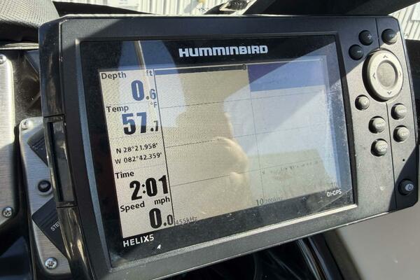 Yesterday s Dream 23ft Larson Yacht For Sale