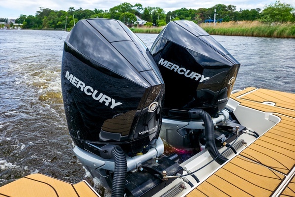 2023 Sea Ray 32