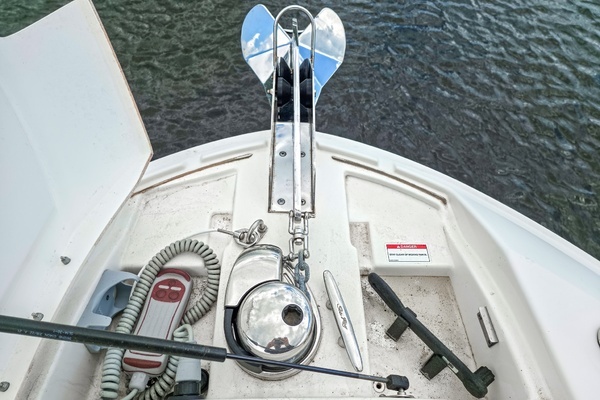 2023 Sea Ray 32