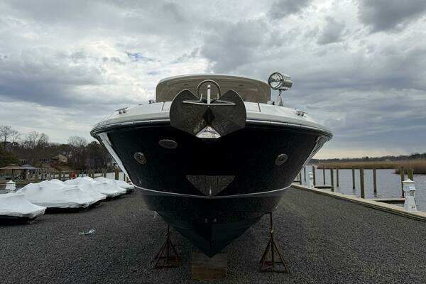 2023 Sea Ray 32