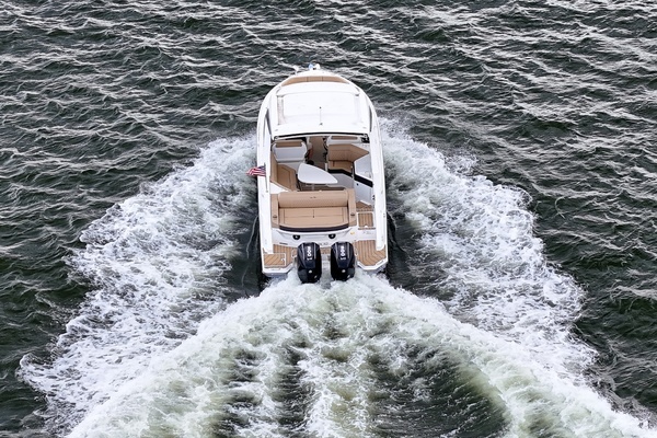 2023 Sea Ray 32
