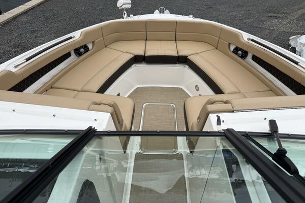 32ft Sea Ray Yacht For Sale