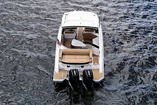 2023 Sea Ray 32