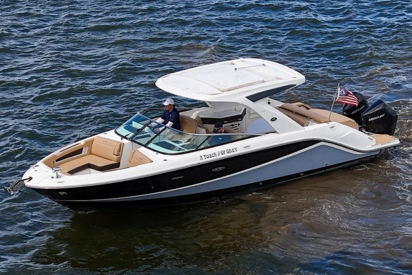2023 Sea Ray 32