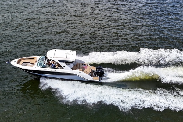 2023 Sea Ray 32
