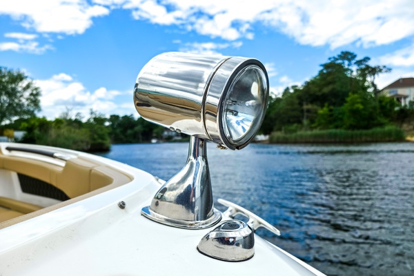 32ft Sea Ray Yacht For Sale