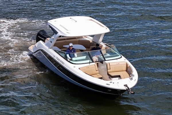 2023 Sea Ray 32