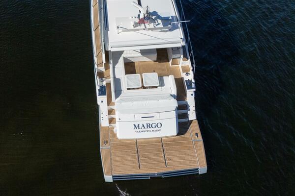 Margo 56ft Rio Yachts Yacht For Sale