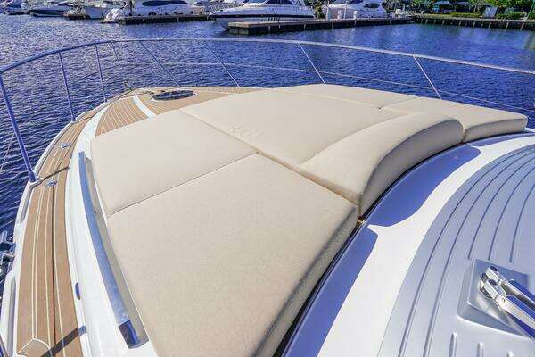 Rio Yachts Colorado 56 Yacht For Sale